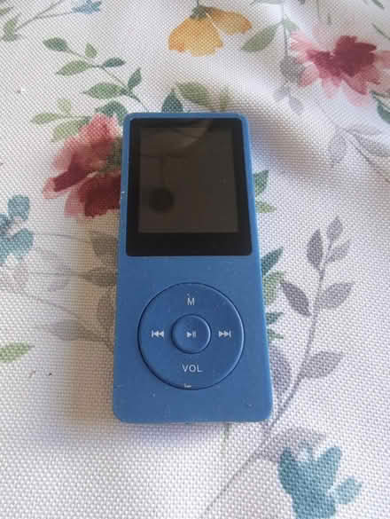 Photo of free Music player (Hunt Club and McCarthy) #1