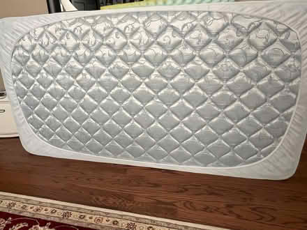 Photo of free 2 twin mattresses and 1 spring box (Piper Glen) #3
