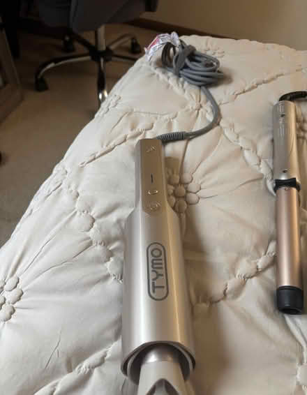 Photo of free Hair Styling Tools Bundle – 3 Piec (London, N4) #3