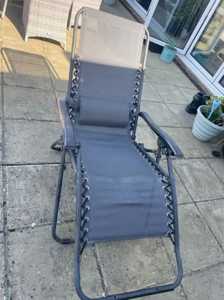 Photo of free Sun longer (Herne Bay CT6) #1