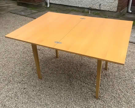 Photo of free Table (Shankill) #2