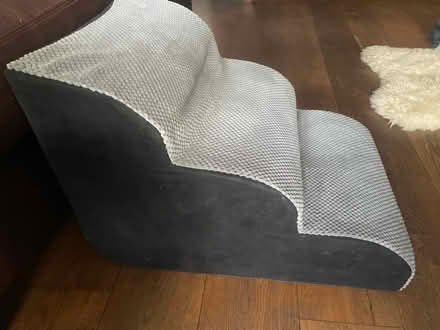 Photo of free Dog or cat step (Hampton TW12) #2