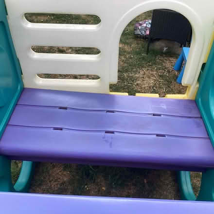 Photo of free Little tykes play cube (Greater Leys OX4) #3