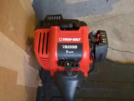 Photo of free Gas Weed Whipper (Macomb Twp.) #1
