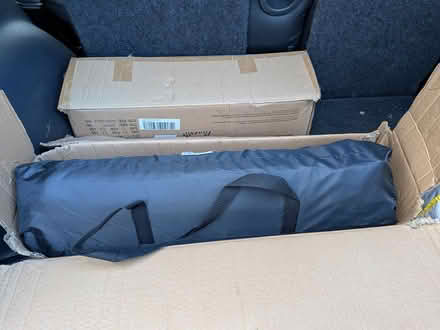 Photo of free Dog crates (Lurgan) #1