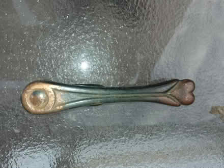 Photo of free Carpet retaining clips (Abingdon OX14) #2