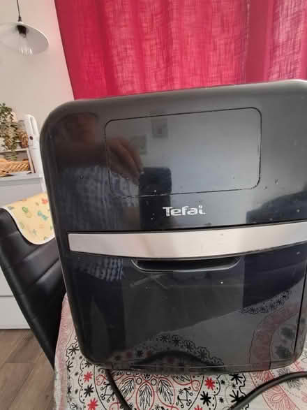 Photo of free Oven (Hayes end) #2
