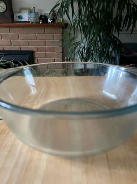 Photo of free Casserole dish (Dean Court OX2) #2