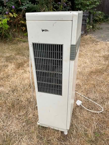 Photo of free Dehumidifier (Cowplain PO8) #3