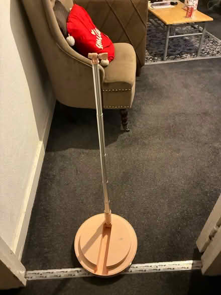 Photo of free Selfie ring light with light top mirror (Alexandra Park M16) #1