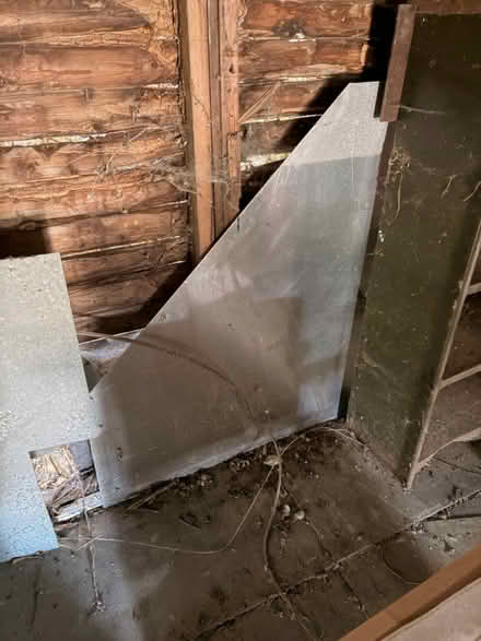 Photo of free Aluminium sheets (Lower Stondon SG16) #2
