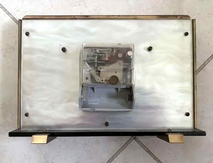 Photo of free A Battery and Electronic Clock (Dormansland RH7) #3