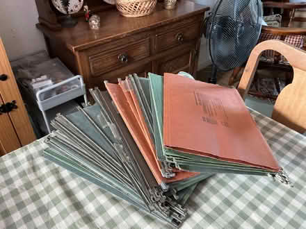Photo of free Suspension files (Broadstairs CT10) #2
