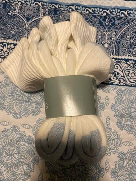 Photo of free Women’s socks (Montebello) #1