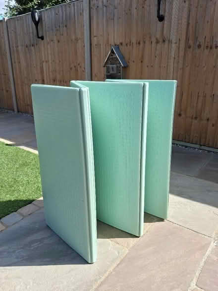 Photo of free Large floor/playmat (Shephall SG2) #1
