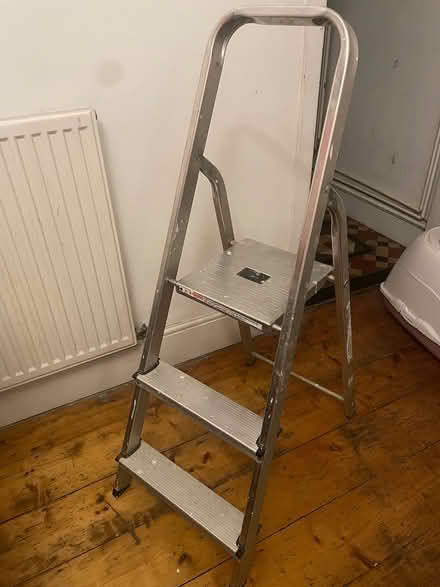 Photo of free Step ladder (Bristol BS5) #1