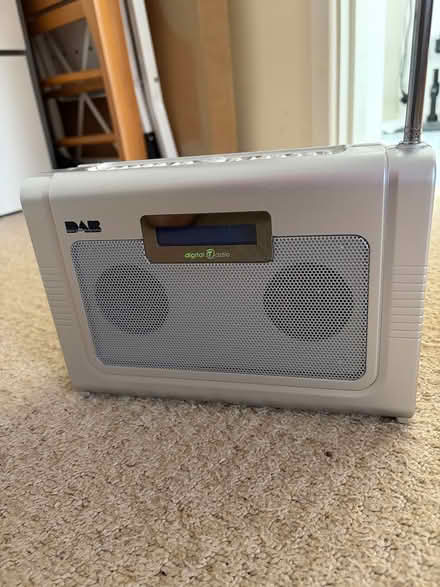 Photo of free Profile Digital Radio for DAB (Bloxham OX15) #1