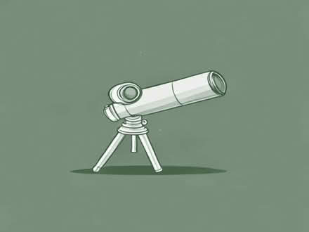 Photo of free A Telescope (Bermondsey SE16) #1