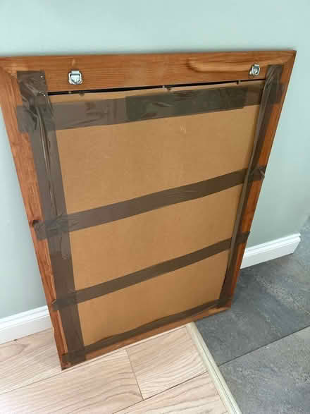 Photo of free Large mirror (Ware SG12) #2