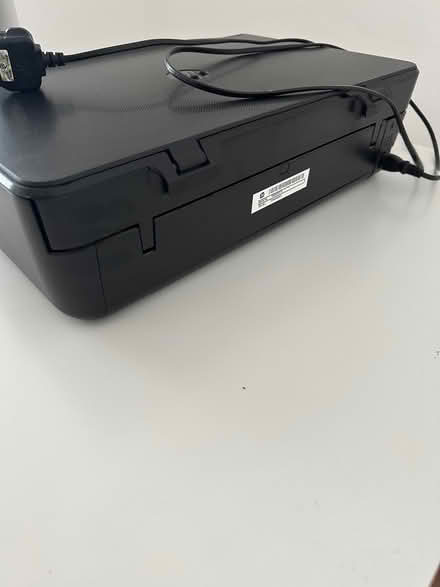 Photo of free HP Printer (Fleetville AL4) #3