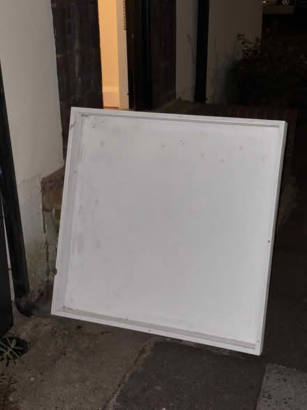 Photo of free Large wooden tray / board (ealing W5) #1