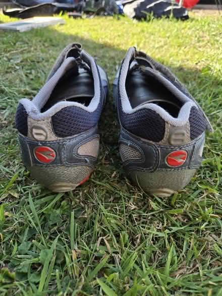 Photo of free Cycling Trainers (Moreton CH46) #3