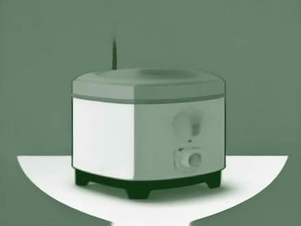 Photo of Cooker gas/electric (Northway OX3) #1