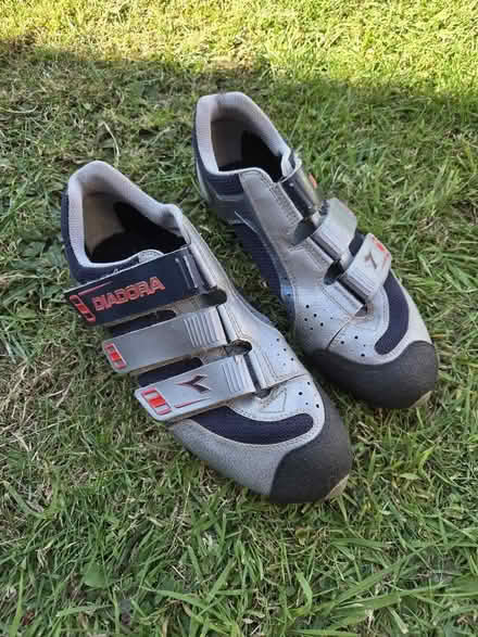 Photo of free Cycling Trainers (Moreton CH46) #1