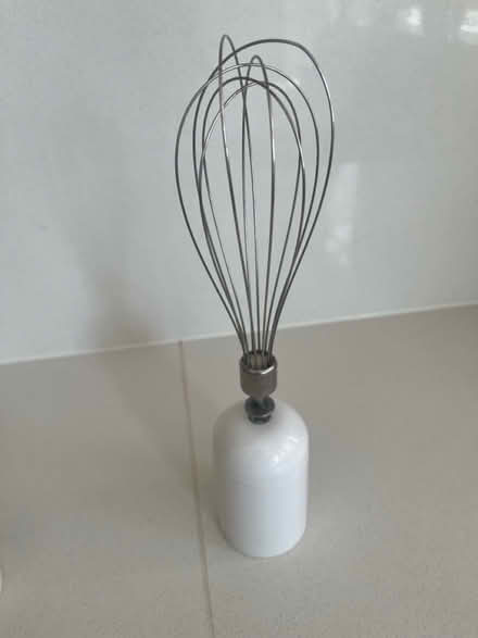 Photo of free Hand held blender and whisk (Ingatestone) #3