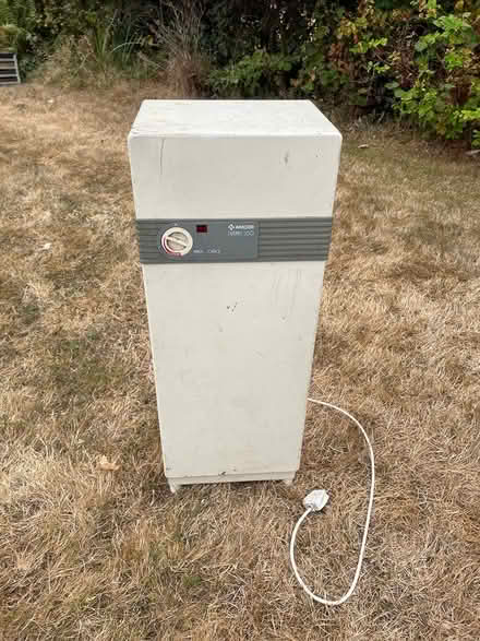 Photo of free Dehumidifier (Cowplain PO8) #1