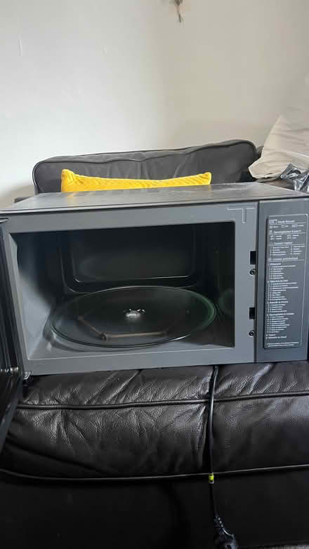 Photo of free Broken microwave (Golden Triangle NR2) #2