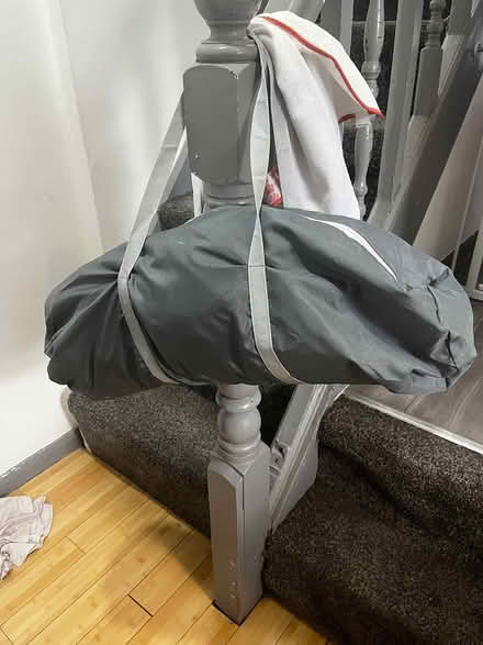 Photo of free Baby play pen (High Road Leyton E10) #4
