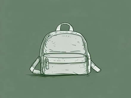Photo of free Rucksack (Newton-le-Willows WA12) #1