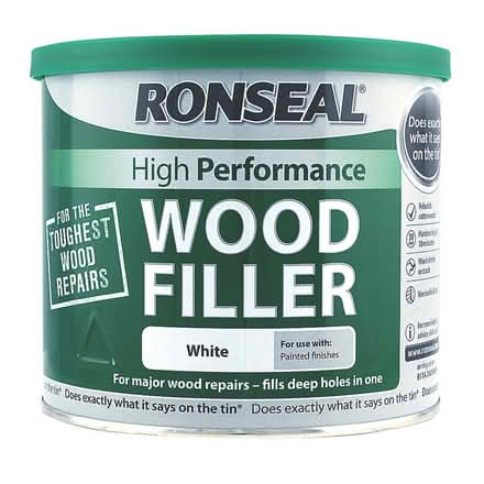 Photo of Wood filler (OX3 Wood Farm) #1