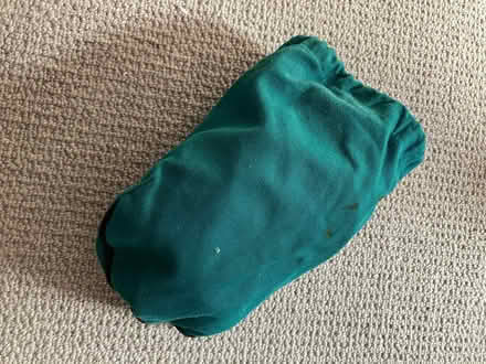 Photo of free Mini travel iron (Bear Flat BA2) #2