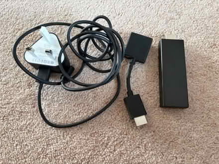 Photo of free Amazon Fire Stick (Petts Wood BR5) #1