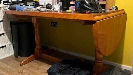 Photo of free table (Gateacre L27) #1