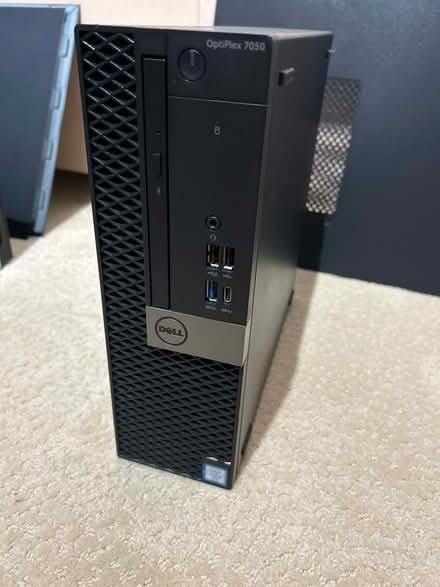 Photo of free Dell Optiplex 7050 SFF PC NO RAM (East Etobicoke) #1