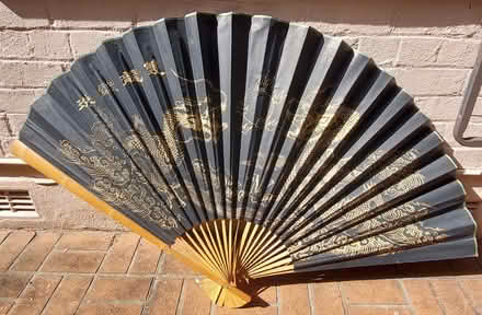 Photo of free Fan and Animal Fact Files (Camperdown 2050) #1