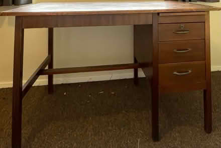 Photo of free Desk (Bath BA2) #3