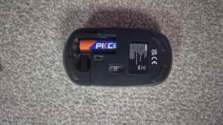 Photo of free Wireless Keyboard and Mouse (GU51) #4