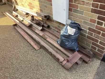 Photo of free Guttering,Downpipes & All Fittings (Farlington PO6) #2