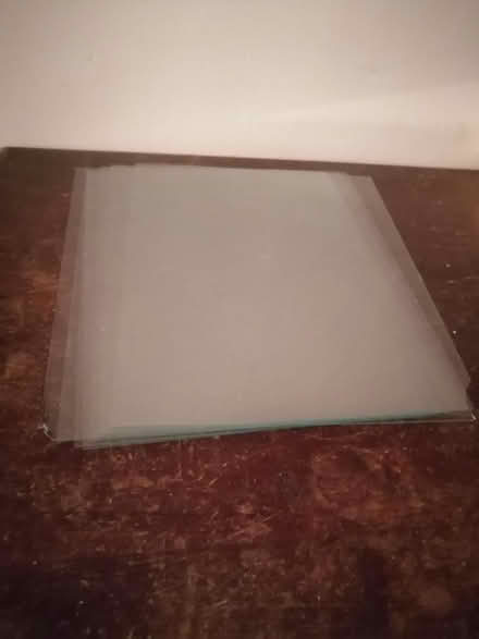 Photo of free Picture Frame Glass (Old Ottawa East) #1
