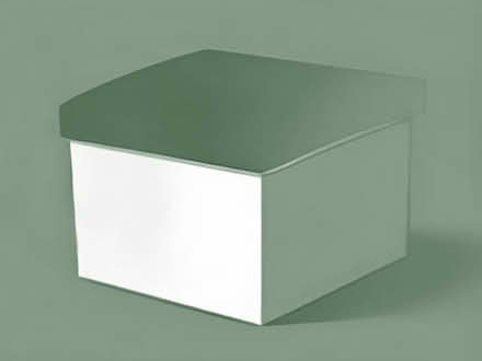 Photo of free Blanket box/ storage trunk (Marston HR6) #1