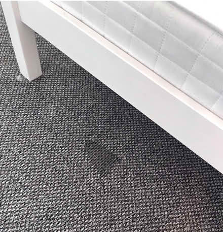 Photo of free Grey carpet (B169DR) #1
