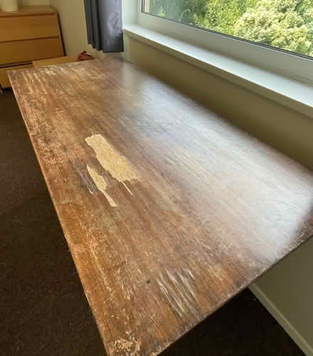 Photo of free Desk (Bath BA2) #4