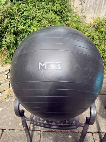 Photo of free Large exercise ball for yoga/pilates (Malvern Wells WR14) #1