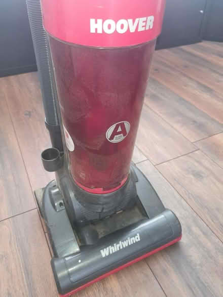 Photo of free vacuum cleaner (S2 wybourn) #2