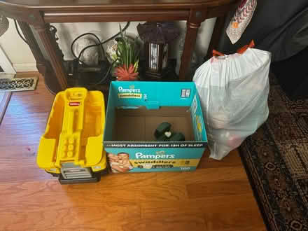 Photo of free Toys and Baby Items (Germantown, Maryland) #2