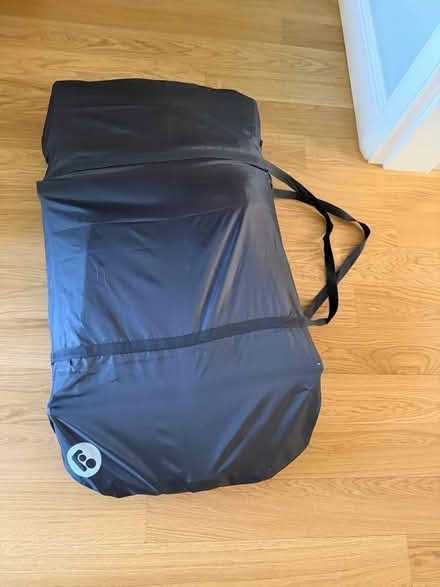 Photo of free Maxi-cosi next to me cot (Cambrian Gate TW10) #1